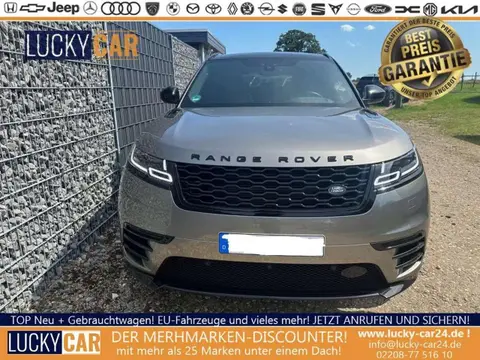 Used LAND ROVER RANGE ROVER Diesel 2020 Ad 