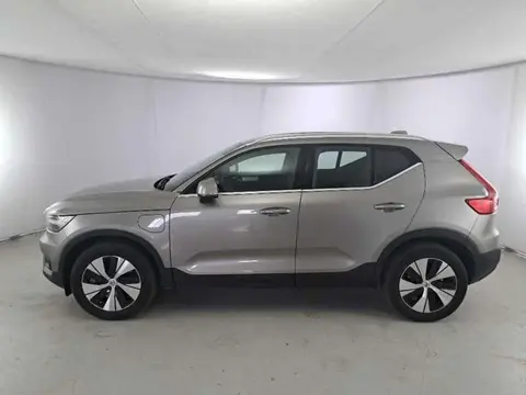 Used VOLVO XC40 Hybrid 2021 Ad 