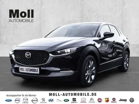 Annonce MAZDA CX-30 Essence 2023 d'occasion 