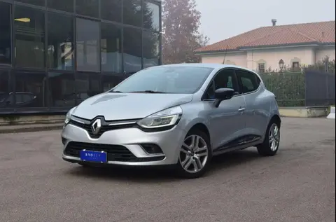 Used RENAULT CLIO Diesel 2019 Ad 