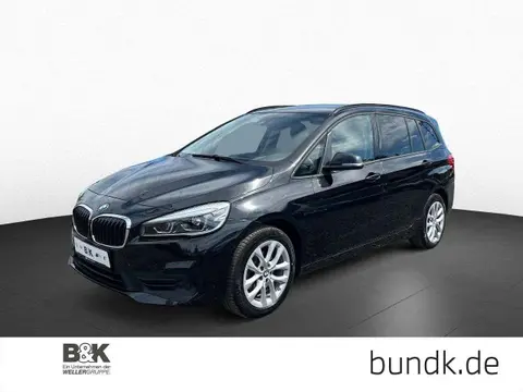 Used BMW SERIE 2 Diesel 2021 Ad 