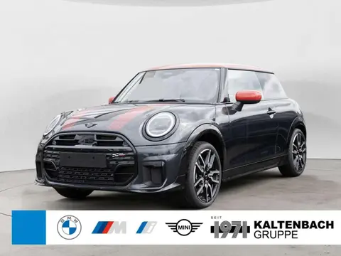 Annonce MINI COOPER Essence 2024 d'occasion 