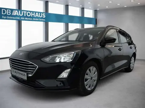 Used FORD FOCUS Petrol 2021 Ad Germany