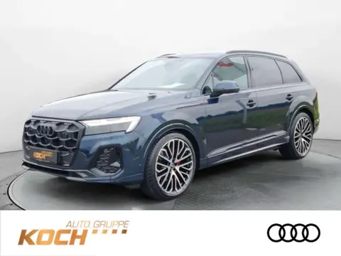 Used AUDI Q7 Diesel 2024 Ad 