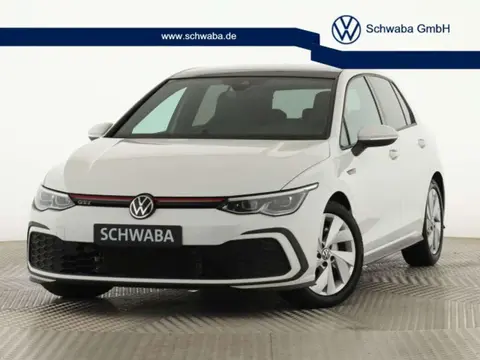 Used VOLKSWAGEN GOLF Petrol 2021 Ad 