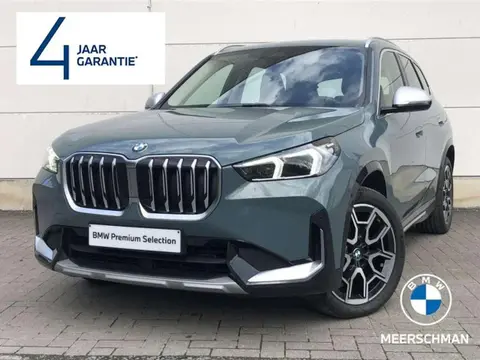 Annonce BMW X1 Essence 2023 d'occasion 