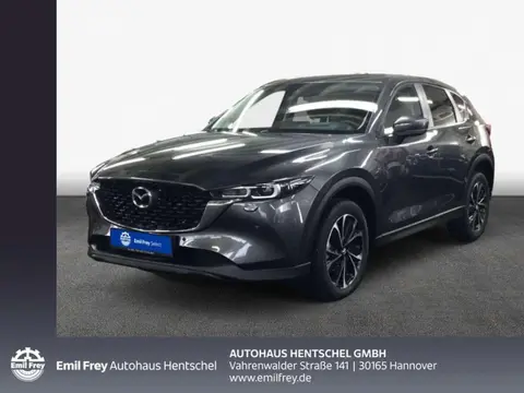 Annonce MAZDA CX-5 Essence 2024 d'occasion 