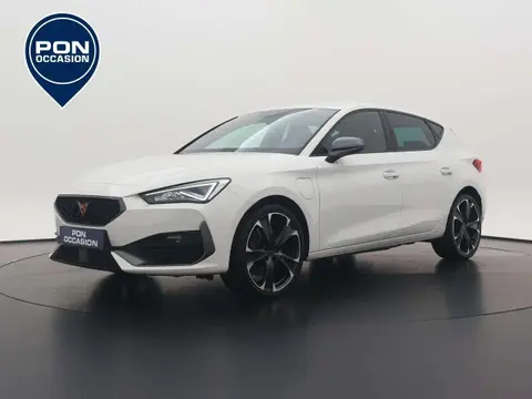 Annonce CUPRA LEON Hybride 2021 d'occasion 