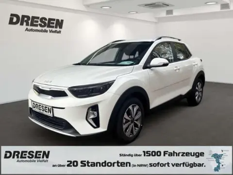 Annonce KIA STONIC Essence 2024 d'occasion 