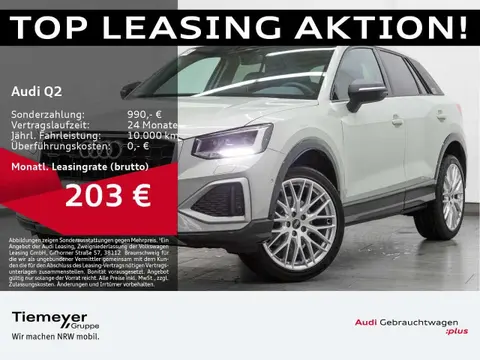 Used AUDI Q2 Petrol 2023 Ad 