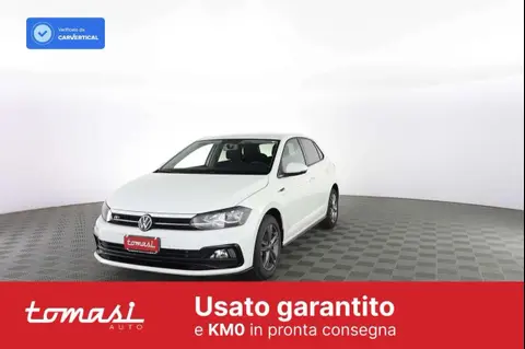 Used VOLKSWAGEN POLO Petrol 2021 Ad 