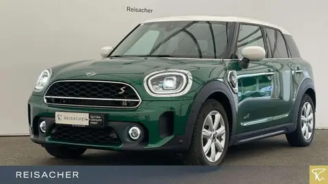 Used MINI COOPER Hybrid 2020 Ad 