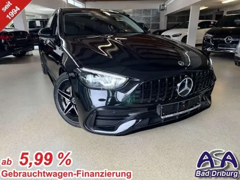 Used MERCEDES-BENZ CLASSE C Petrol 2023 Ad 