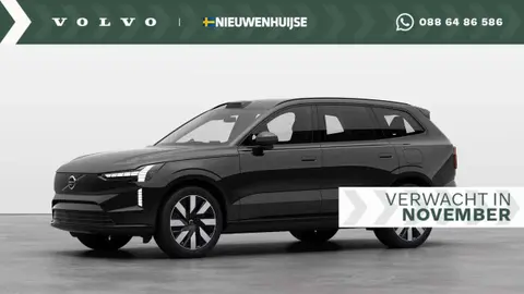 Annonce VOLVO EX90 Électrique 2024 d'occasion 