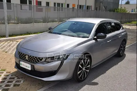 Used PEUGEOT 508 Diesel 2020 Ad 