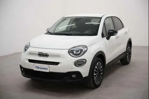 Annonce FIAT 500X Diesel 2024 d'occasion 