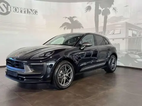 Annonce PORSCHE MACAN Essence 2023 d'occasion 