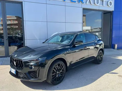 Annonce MASERATI LEVANTE Essence 2022 d'occasion 