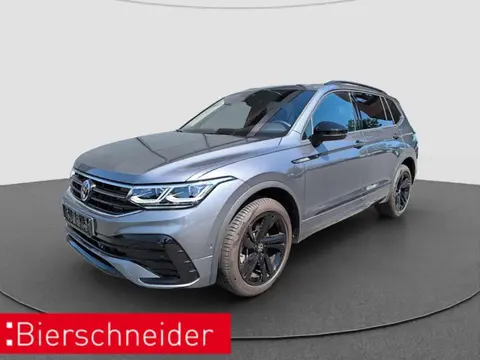 Annonce VOLKSWAGEN TIGUAN Essence 2024 d'occasion 