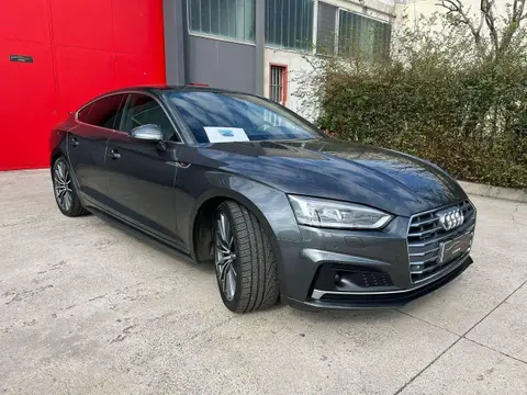 Annonce AUDI A5 Diesel 2019 d'occasion 