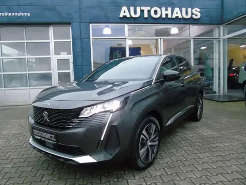 Used PEUGEOT 3008 Petrol 2023 Ad 