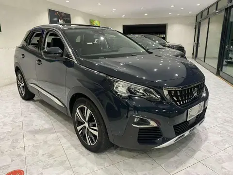 Annonce PEUGEOT 3008 Diesel 2021 d'occasion 