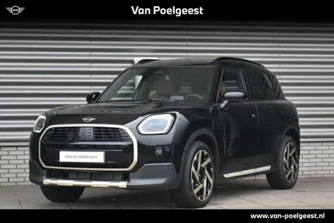 Annonce MINI COOPER Essence 2024 d'occasion 