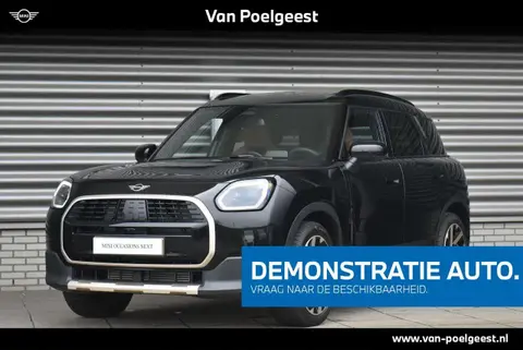 Annonce MINI COOPER Essence 2024 d'occasion 