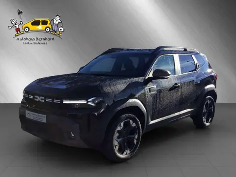 Used DACIA DUSTER Hybrid 2024 Ad 