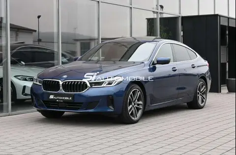 Annonce BMW SERIE 6 Diesel 2023 d'occasion 