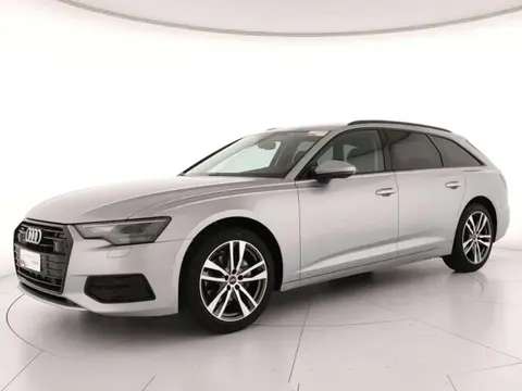 Used AUDI A6 Hybrid 2023 Ad 