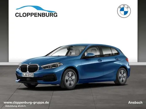 Annonce BMW SERIE 1 Essence 2023 d'occasion 