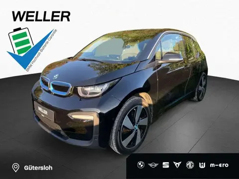 Annonce BMW I3 Électrique 2021 d'occasion 