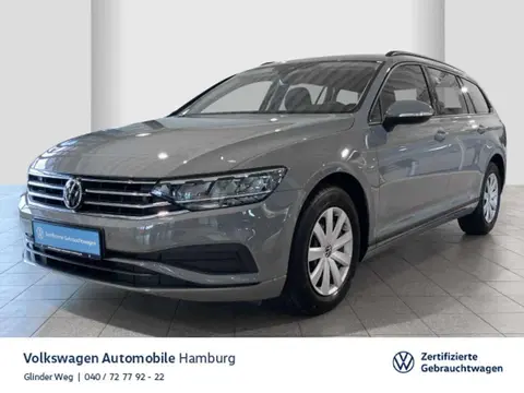 Annonce VOLKSWAGEN PASSAT Essence 2022 d'occasion 