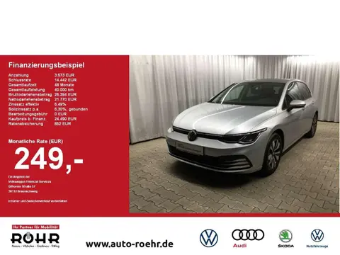 Annonce VOLKSWAGEN GOLF Essence 2023 d'occasion 