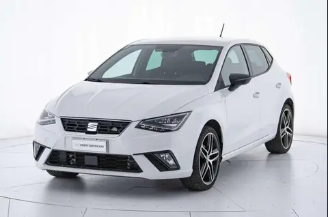 Annonce SEAT IBIZA  2021 d'occasion 