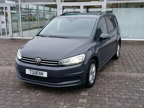 Used VOLKSWAGEN TOURAN Petrol 2023 Ad 