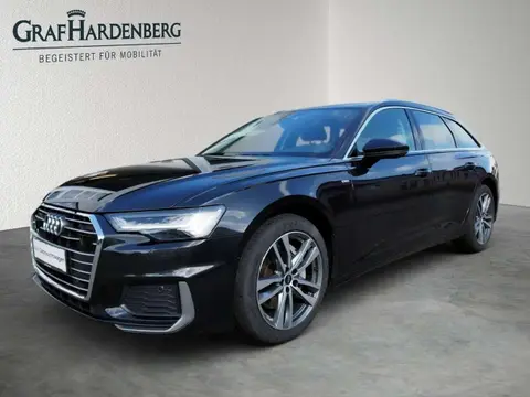 Used AUDI A6 Diesel 2021 Ad 