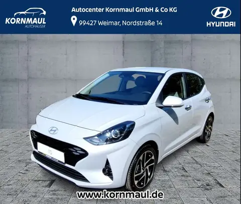 Annonce HYUNDAI I10 Essence 2024 d'occasion 