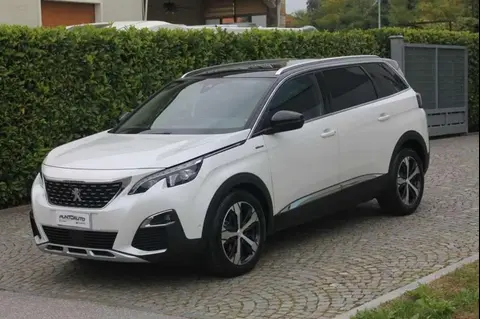 Used PEUGEOT 5008 Diesel 2018 Ad 