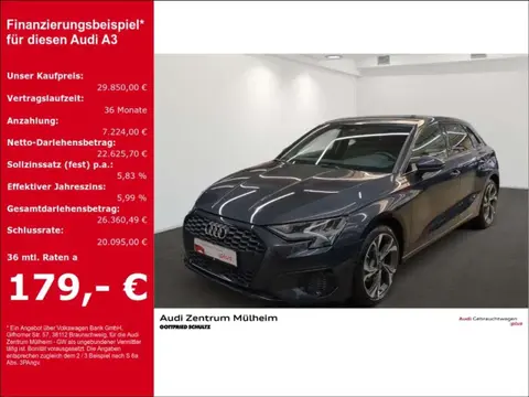 Used AUDI A3 Petrol 2023 Ad 