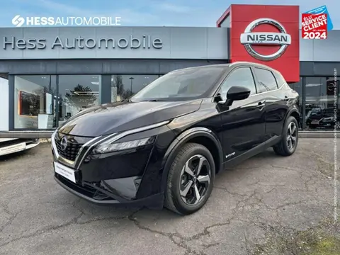 Used NISSAN QASHQAI  2023 Ad 