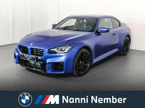 Annonce BMW M2 Essence 2024 d'occasion 