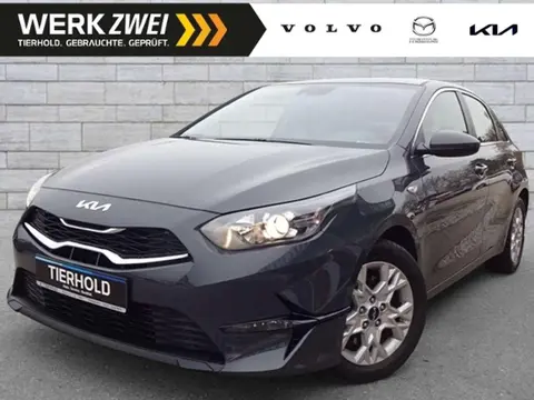 Used KIA CEED Petrol 2022 Ad 