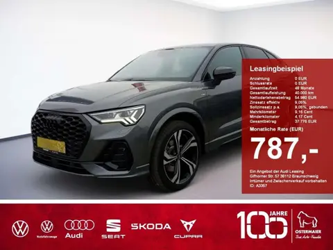 Annonce AUDI Q3 Diesel 2023 d'occasion 