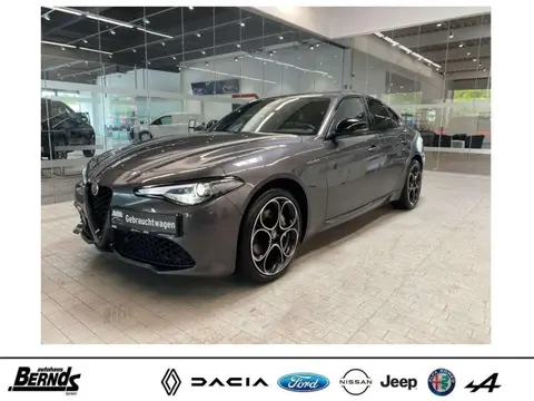 Used ALFA ROMEO GIULIA Petrol 2022 Ad 