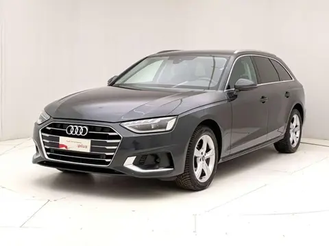 Used AUDI A4 Hybrid 2022 Ad 