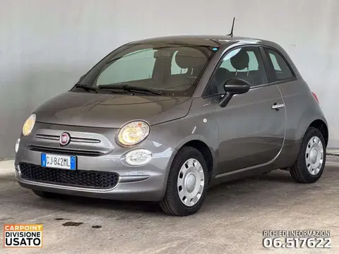 Used FIAT 500 Hybrid 2022 Ad 