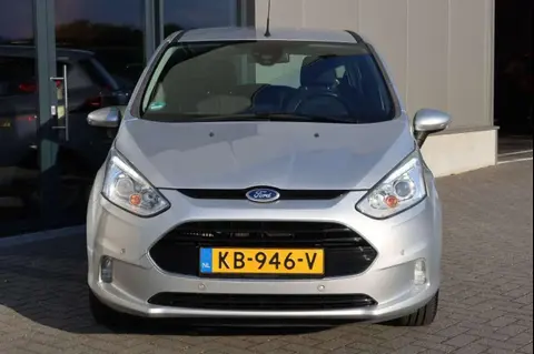 Annonce FORD B-MAX Essence 2016 d'occasion 