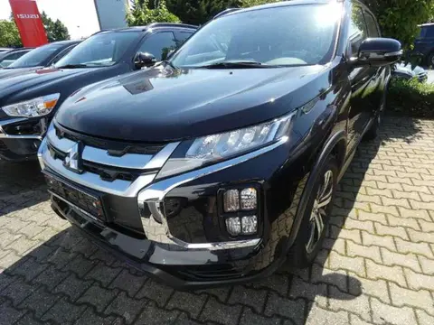 Used MITSUBISHI ASX Petrol 2020 Ad 